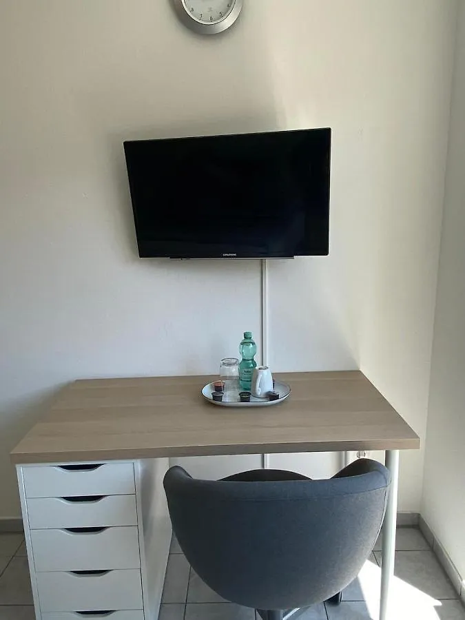 Apartment Graceapartment Dortmund Deutschland