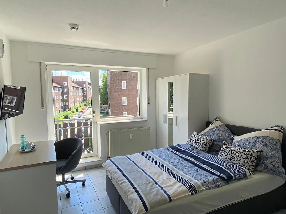 Graceapartment Dortmund