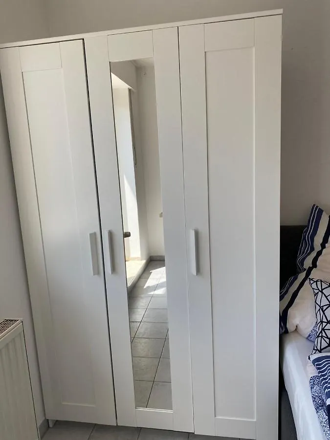 Apartment Graceapartment Dortmund Deutschland