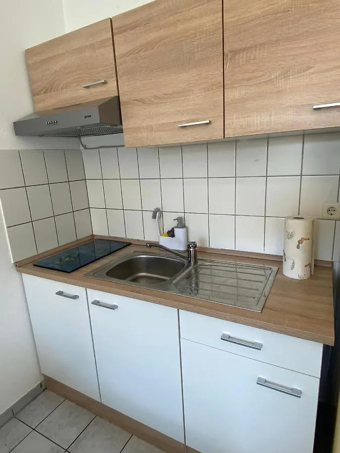 Graceapartment Dortmund 0*,  Deutschland