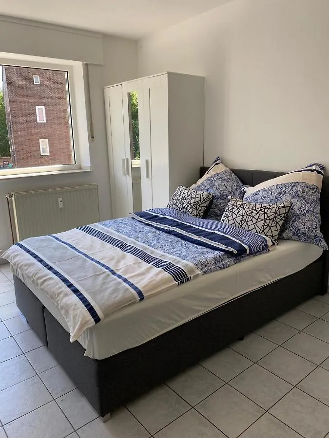 Apartment Graceapartment Dortmund