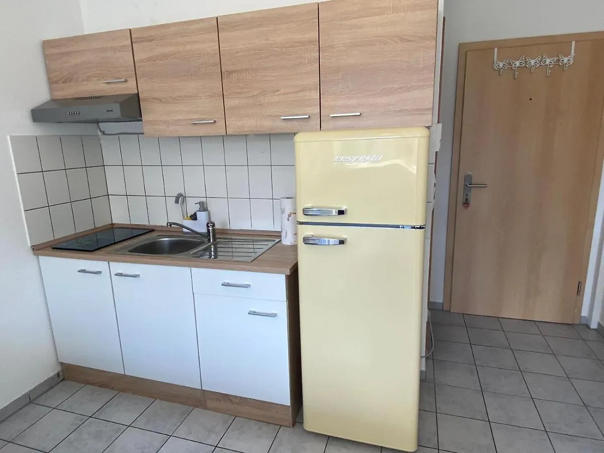 Graceapartment Dortmund Apartment