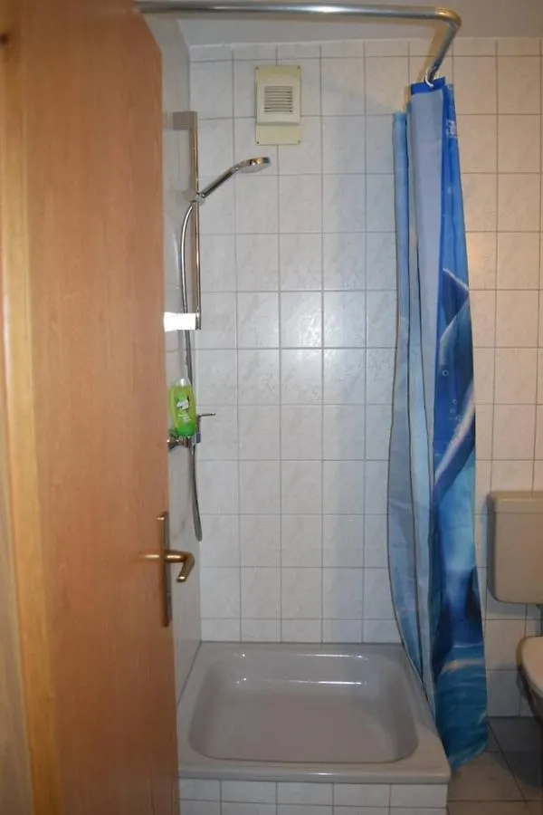 Graceapartment Dortmund Apartment