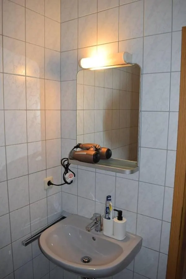 Graceapartment Dortmund 0*,