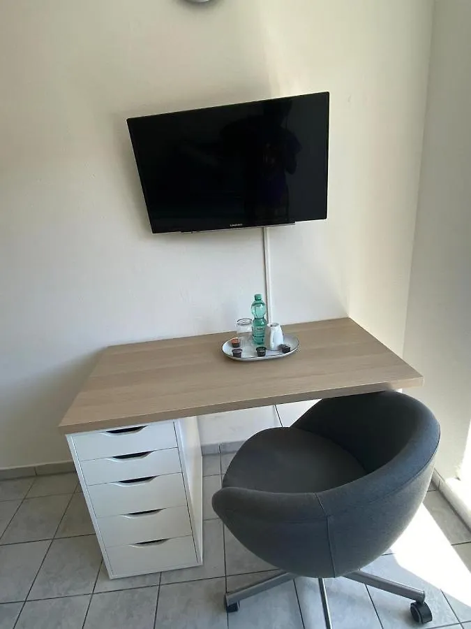 דורטמונד Graceapartment