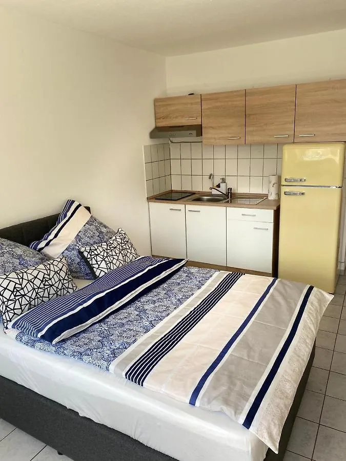 דירה דורטמונד Graceapartment